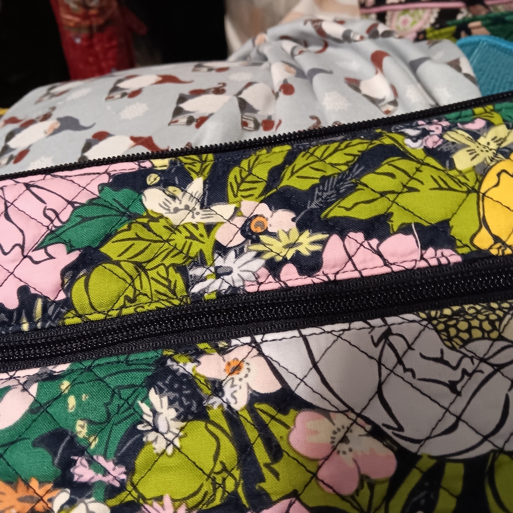 Ladys purse